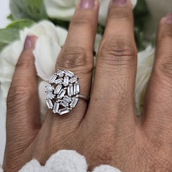 ❤️ MONARCH RING - Picture 4 of 8